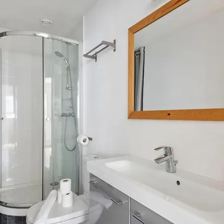 De La Motte - Welkeys 公寓