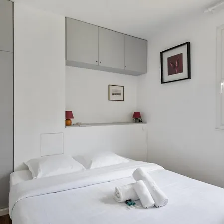 Διαμέρισμα Appartement 2 Chambres Proche Tour Eiffel Et Invalides Παρίσι