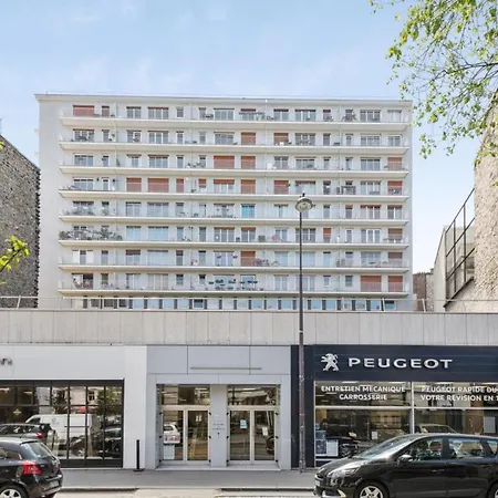 De La Motte - Welkeys